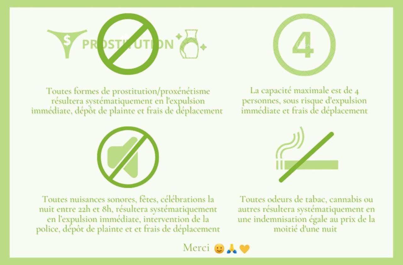 דירות מזון-אלפורט Parking Rue Gratuit - 20 Pourcent Sur Escale-Marne,Fr - De 1 A 4 Personnes - 10Mn A Pied Metro 8 - Rer A, Cuisine Equipee, Grand Lit Haut De Gamme, Matelas Eve Sleep 160X200, Lave Linge, 1Er Etage מראה חיצוני תמונה